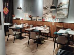 -山海菜馆·海肠捞饭·青岛菜(栈桥店)