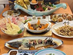 -鲜味食族水产·海鲜餐厅