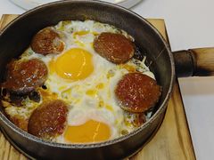 -沙漠玫瑰土耳其餐厅(神路街店)