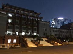 -四川大学(望江校区)