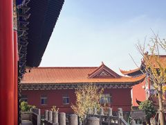 -皇罗禅寺