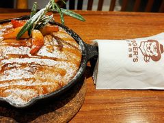 -TIGERS老虎西餐(亦庄店)