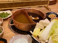 -伊豆野菜村(大族广场店)