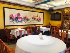 -峨嵋酒家(地安门店)