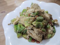 -素勤饮食店(城头巷店)
