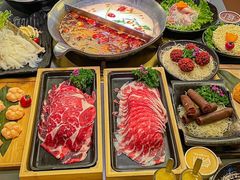 -湊湊火锅·茶憩(南京万象天地店)