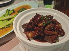 -绿茶餐厅(广州天河城店)