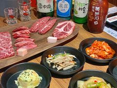 -虎哥六韩式烤肉料理 TIGERGRILL(隆生金山湖中心购物广场店)