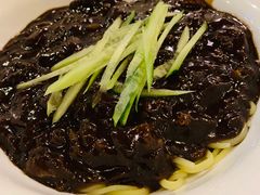 -桃园中华料理炸酱面(燕儿岛路店)