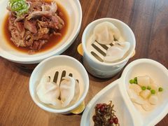 -喜鼎海胆水饺(东港店)