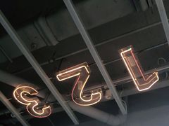 -LA合时健身4PMFIT(花桥旗舰店)
