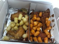 -BOPEYE·波派炸鸡(九霄天地店)