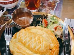 -肥韬茶餐厅(南山mini店)
