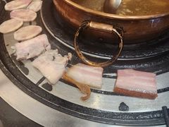 -阿山卓·野生菌火锅·纳西火塘烤肉