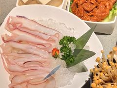 -海底捞火锅(泰安爱琴海店)