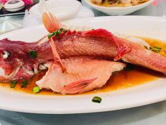 -舌尖上·霞浦滩涂海鲜·新闽菜(总店)