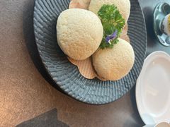-南海渔村·徐博馆(琶洲店-粤菜养生宴)