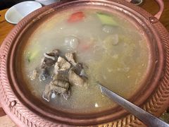 -民食香·腊排骨野生菌美食(木府店)