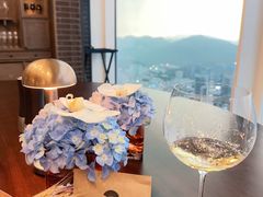-深圳文华东方酒店·OPUS 388·精致法餐