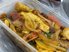 -哈工大一校区食堂