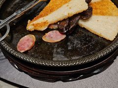 -小厨娘淮扬菜(天印大道店)