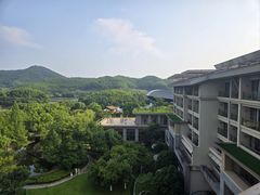 -宁波九龙湖开元度假村