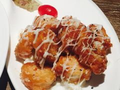 -茉莉餐厅(包河万达店)