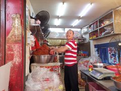 -南门口湘军剁辣椒老店(老长沙第一品牌店)