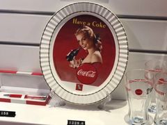 -东方明珠·可口可乐欢乐餐厅