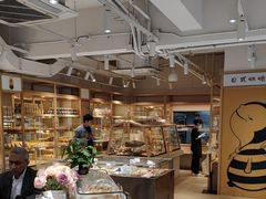 -匠造烘焙(联洋店)