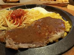 -菲滋意式餐厅(西湖文化广场店)