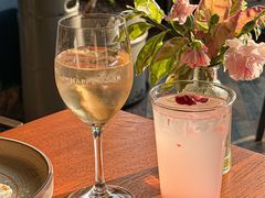 -The Happy Monk(前海壹方汇店)