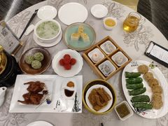 -香云轩·顺德菜(香云纱园林酒店店)