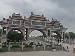 -顺峰山公园