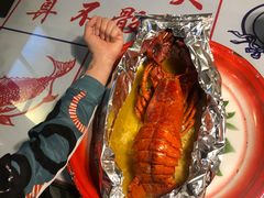 -辉记炭烧海鲜大排档·老字号(福田店)