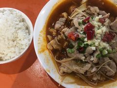 -江苏理工学院-北苑食堂