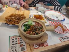 -赵财财·肠粉·煲仔饭(华润万象城店)