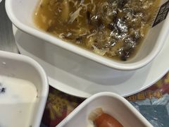 -满记甜品(江桥万达店)