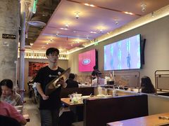 -新石器烤肉(之心城店)
