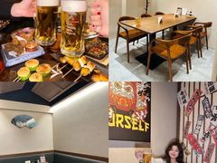 -刘思彤设计·原创设计(徐东店)