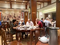 -老半斋(福州路店)