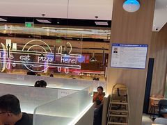 -比格比萨自助(延庆万达广场店)