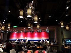 大堂-和彩放题餐厅(酒仙桥店)