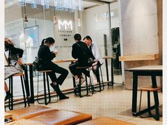 -喜茶(深圳东门1234店)