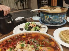 -二分八云雁阁•新晋菜大同味(长治路店)