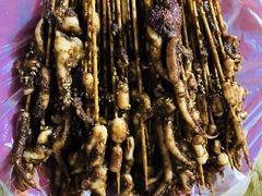 -十里铺铁板鱿鱼