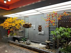 -四世同堂·京菜·烤鸭(双井店)