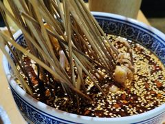 -大众跷脚牛肉馆·非遗传承单位(峨眉山店)