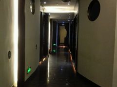 -金悦足道(宝岗大道店)