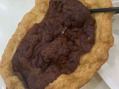 -锦馨豆汁(天坛路店)